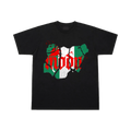 MODU HOPE TEES BLACK