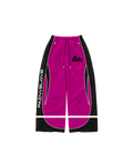 MODU PAINVSLOVE TRACK PANTS (PINK)