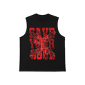 MODU SYS ARMLESS TEE